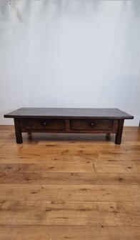 Spaans antieke salontafel