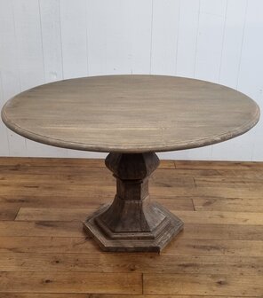 naturel hout