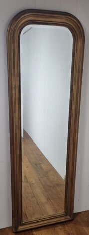 Oprechtheid Implicaties Kinderachtig Franse facet geslepen spiegel strak met afgeronde hoeken - Toro Interior  Design - Exclusief interieur in Maastricht